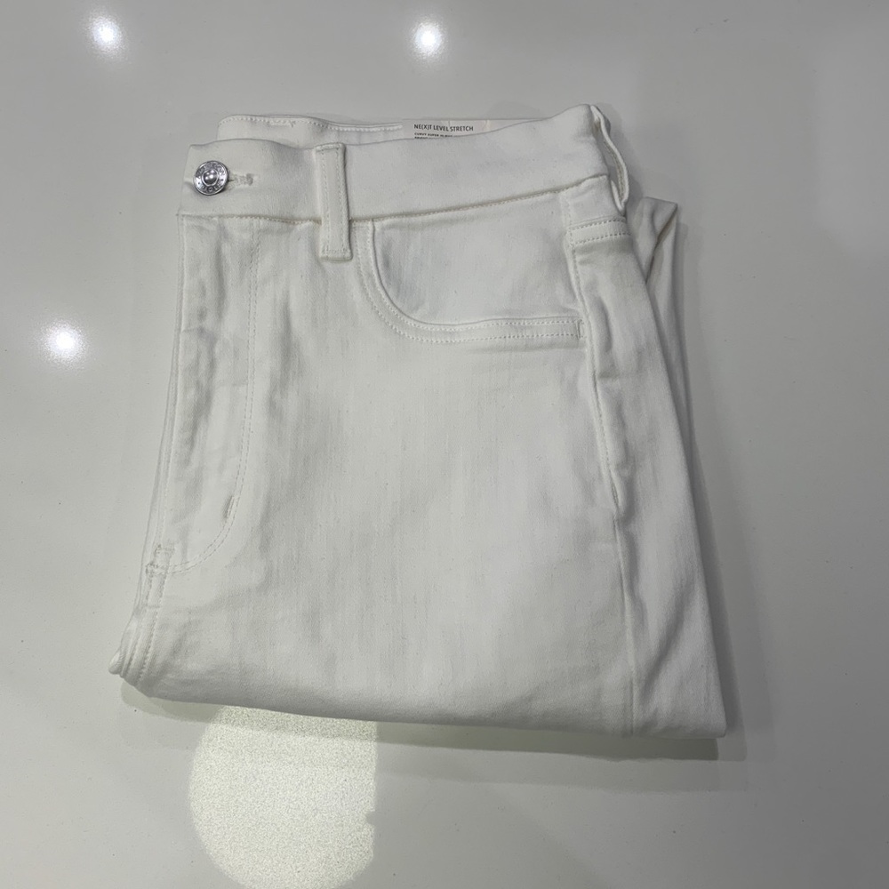 ✨NEW American Eagle Curvy Super HR Jegging